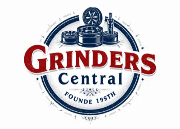 Grinders Central 